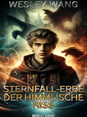 Der himmlische Riss - ebook